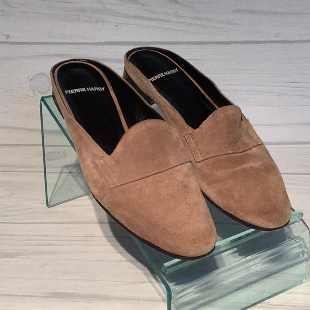 Pierre Hardy shoes